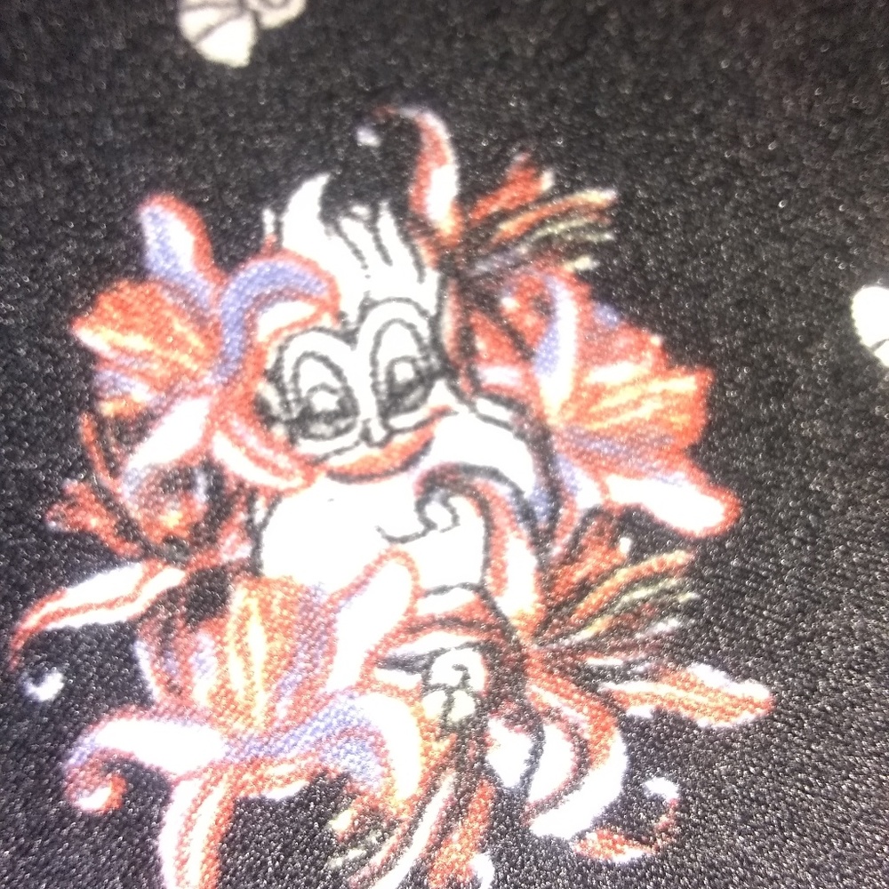 Disney leggings